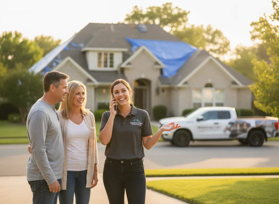Emergency Roof Repair Lake Panasoffkee, FL FAQs